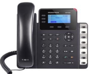 Telefono IP - GXP1630