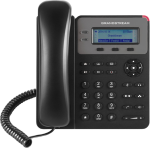 Telefono IP - GXP1610